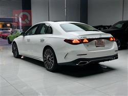 مرسيدس بنز E-Class